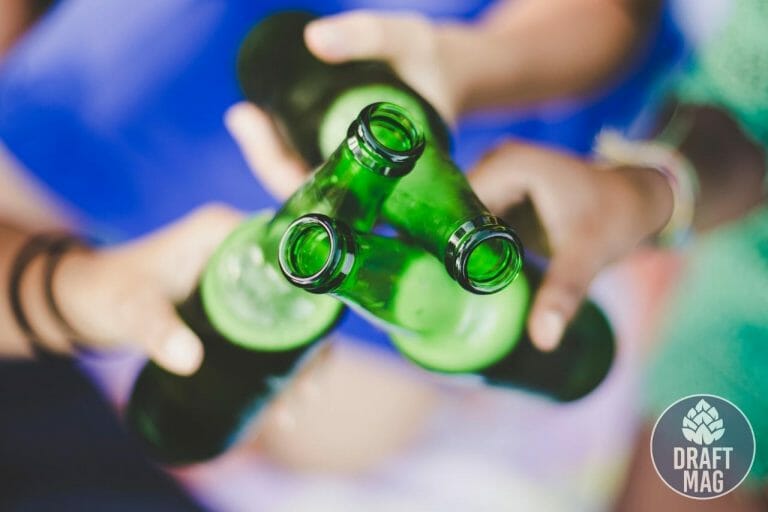 Best Beer for Acid Reflux Top Lowacidity Beers for Your Health