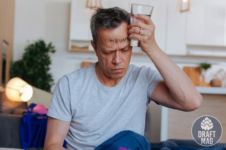 Why Does Beer Give Me a Headache? Examining the Various Causes