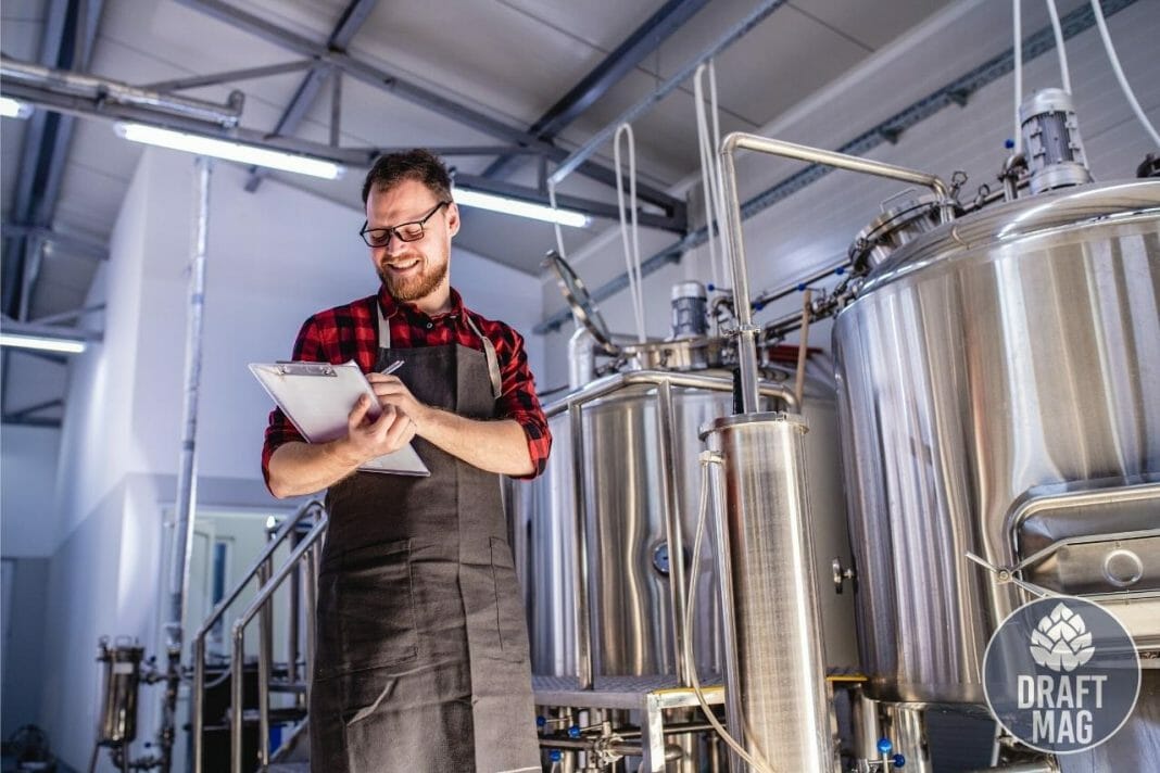 Santa Cruz Breweries 14 MustVisit Brewpubs in the Capitola Region