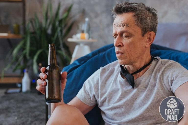 Why Does Beer Give Me a Headache? Examining the Various Causes