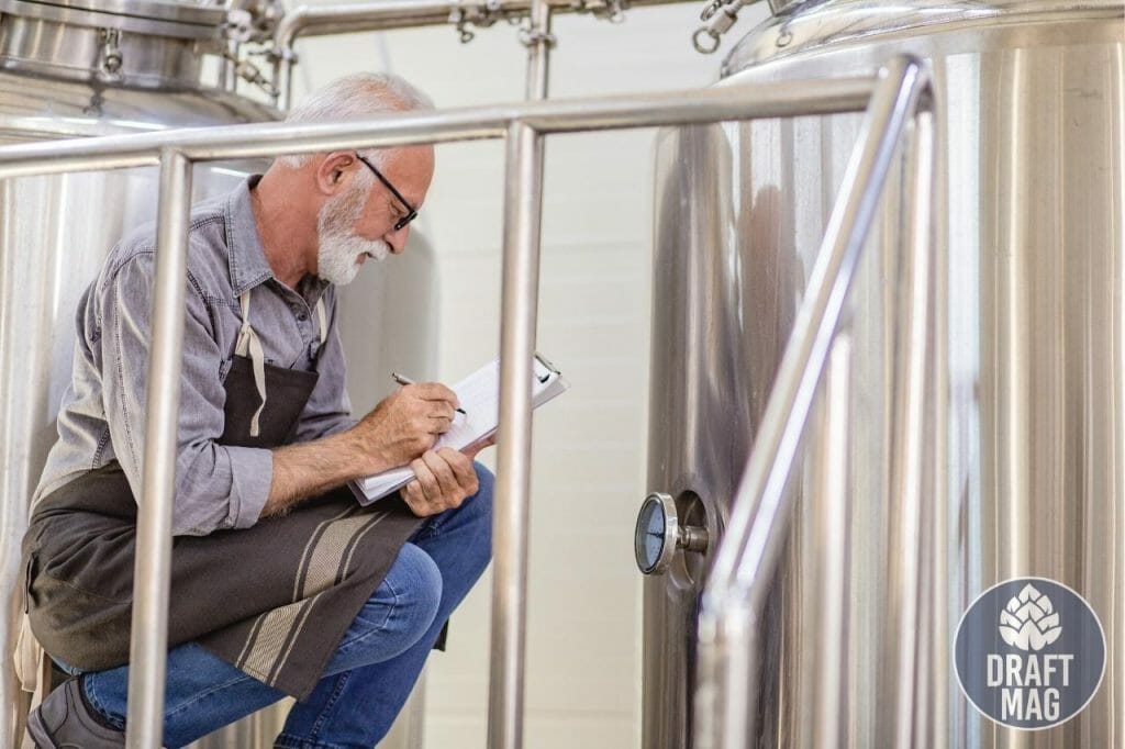 Best Kalamazoo Breweries Top Ten Musttry Breweries in Town