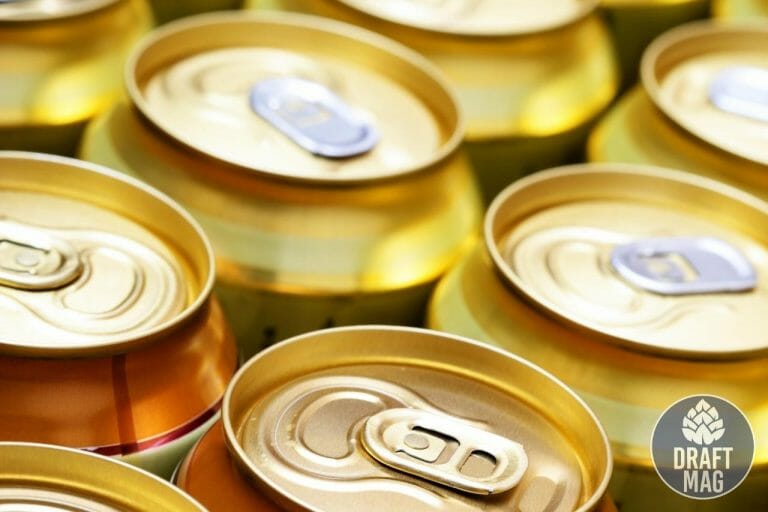 Yellow Jacket Beer What Is It and How Did It Get Its Name?