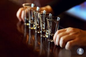 100 Shots of Beer: How To Win at This Popular Drinking Game