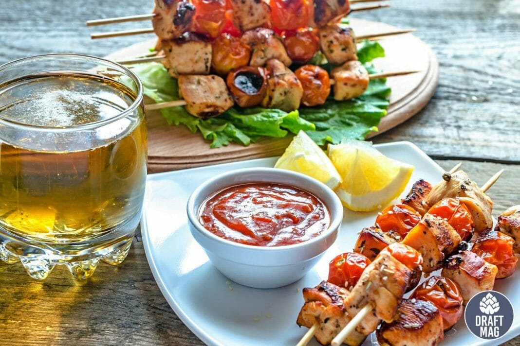 Best Beer for Beer Can Chicken The Top Brews for This Tasty Dish