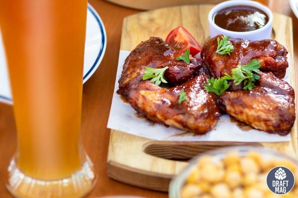 Best Beer for Beer Can Chicken The Top Brews for This Tasty Dish