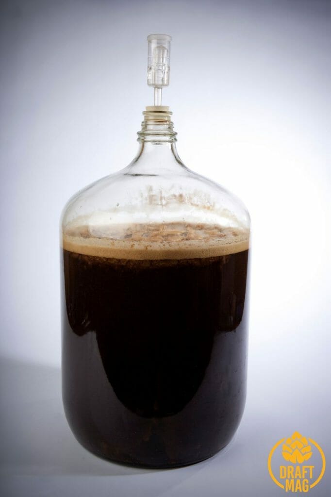 Carboy The Best Container for Properly Brewing Beer at Home
