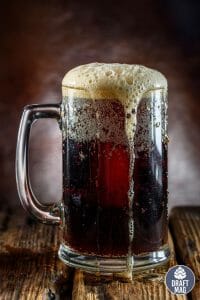 Does Berks Root Beer Have Caffeine diet root beer