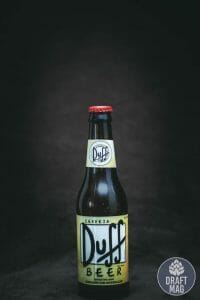 Duff Beer