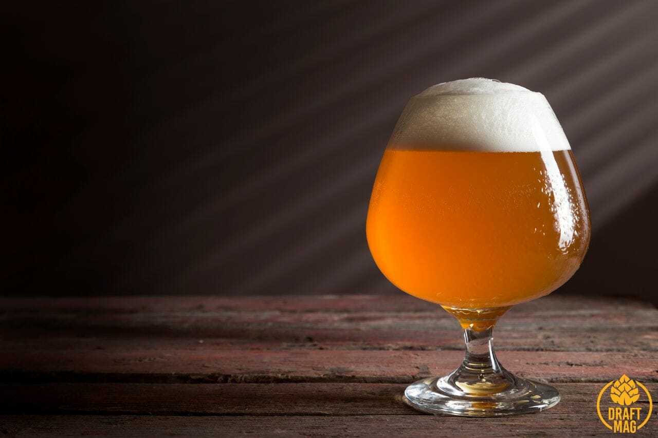 Filtered vs Unfiltered Beer: Major Characteristics and Differences