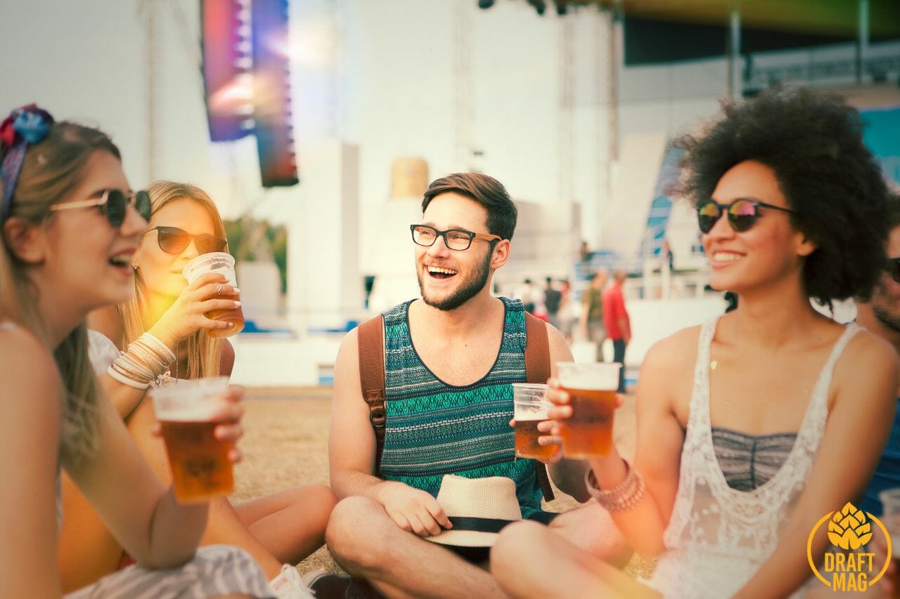 Funny Beer Names That Are Guaranteed To Give You a Big Laugh