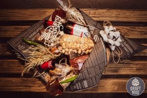 Beer Bouquet DIY: How To Make a Gift That All Beer Lovers Will Enjoy
