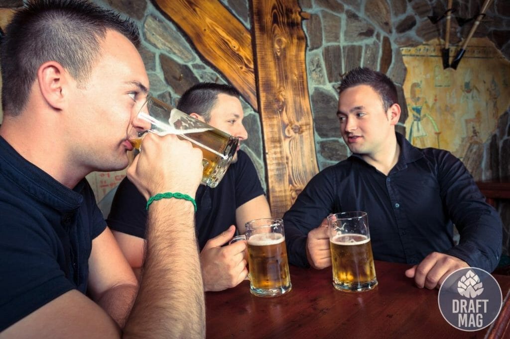 Puppers Beer A Detailed Review of Your Favorite Fictional Beer