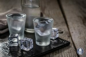 How Many Beers Equal a Shot of Vodka? Know Your Measurements