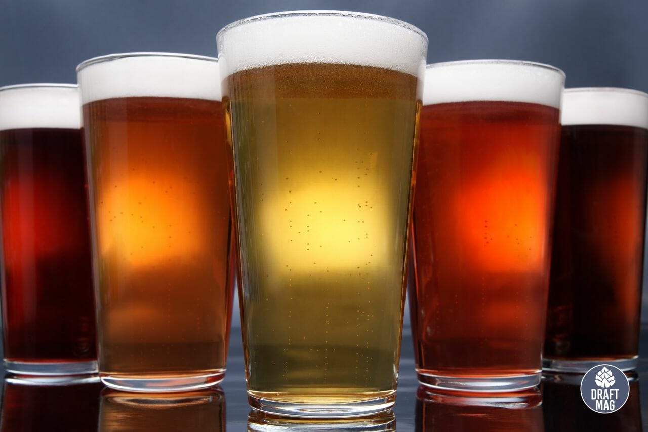 How Many Shots in a Pint: A Complete Guide To Drink Measurements How Many Shots in a Pint: A Complete Guide To Drink Measurements