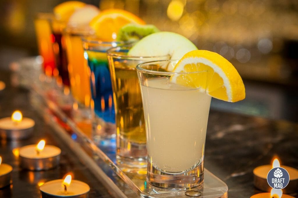 How Many Shots in a Pint A Complete Guide To Drink Measurements