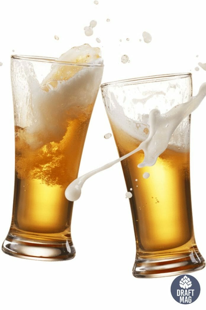 How to Tornado a Beer A Complete Guide To Chugging Like a Pro