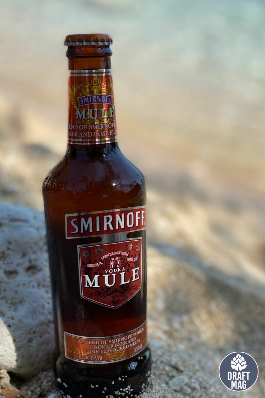 Is Smirnoff a Beer? A Detailed Analysis of Your Favorite Drink