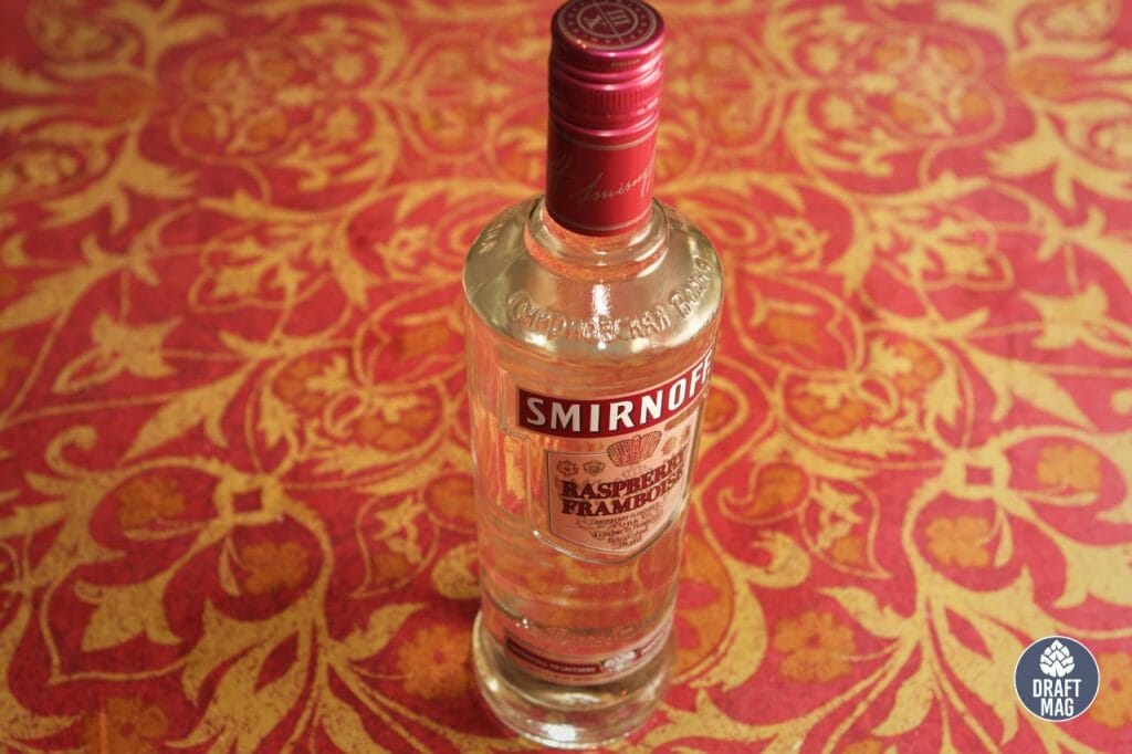 Is Smirnoff a Beer? A Detailed Analysis of Your Favorite Drink