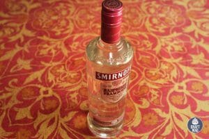 Is Smirnoff a Beer smirnoff vodka