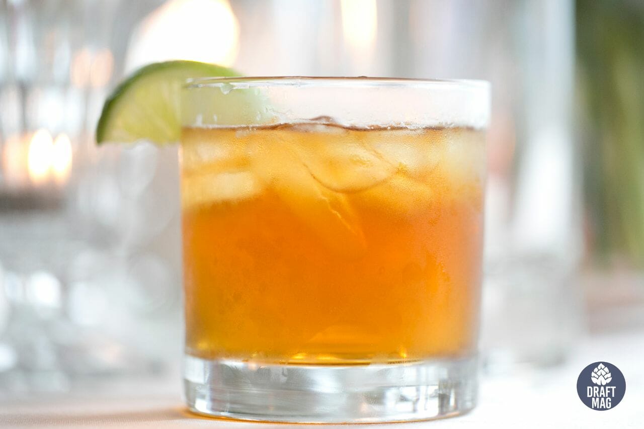 Vodka Beer Cocktail: Perfect Boozy Recipes for Your Next Party