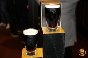 What does Guinness taste like Guinness beer ready for testing