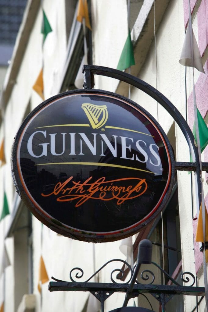 What Does Guinness Taste Like? An Overview of the Famous Irish Stout