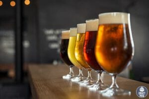 Best High Alcohol Beer: A Guide to the Top High ABV Brews
