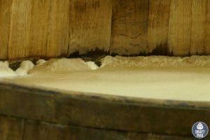 What Is Krausen? Avoiding and Using Blowouts in Homebrewing
