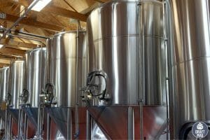 spindletap brewery review