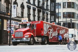 Budweiser