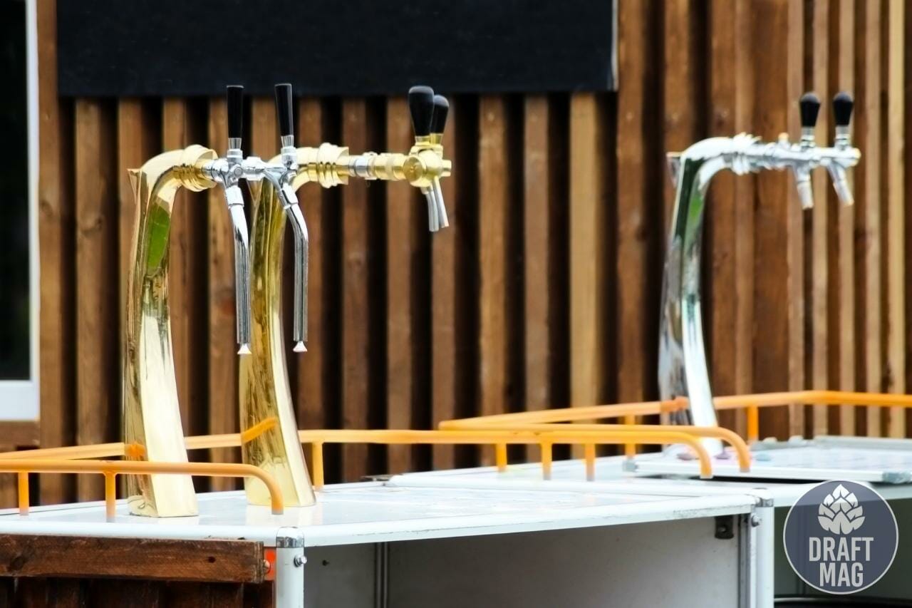 DIY Kegerator The Ultimate StepbyStep Guide To Building One