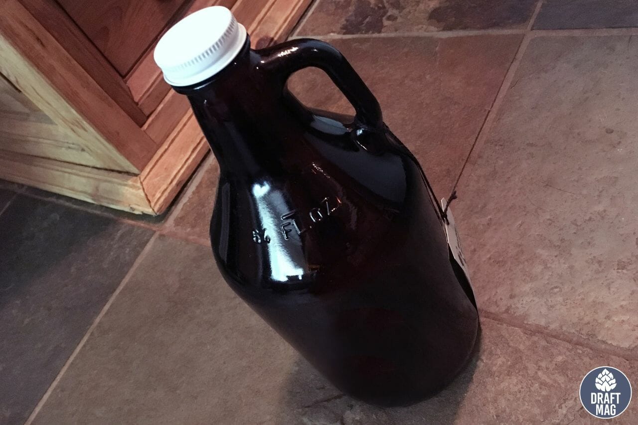 How Long Does a Growler Last? Important Beer Details To Learn