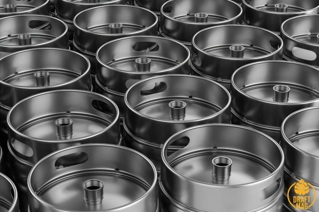 Ukeg Growler Growlerwerks uKeg Pro Pressurized Growler Review