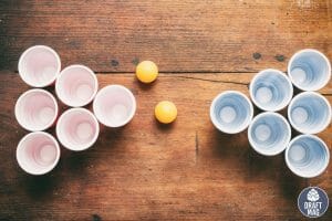 Beer Pong Team Names Dead Liver Society