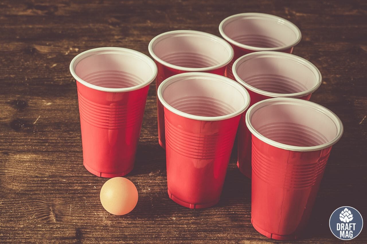 Beer Pong Team Names 350+ Funny And Cool Names For Your Team