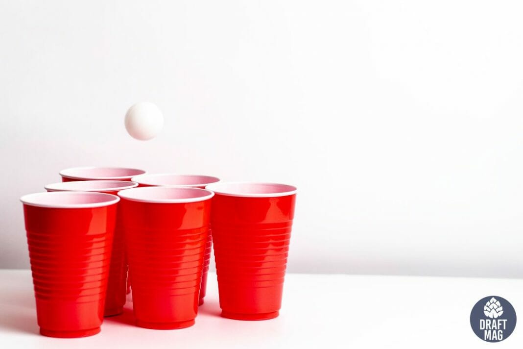 Beer Pong Team Names 350+ Funny And Cool Names For Your Team