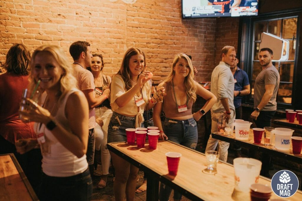 Beer Pong Team Names 350 Funny And Cool Names For Your Team