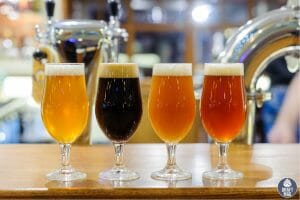 Bend Breweries Immersion Brewing
