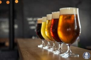 Best Breweries in Phoenix: A List of the Must-try Brewpubs in Arizona