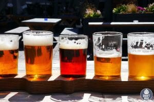 Best Breweries in Phoenix list