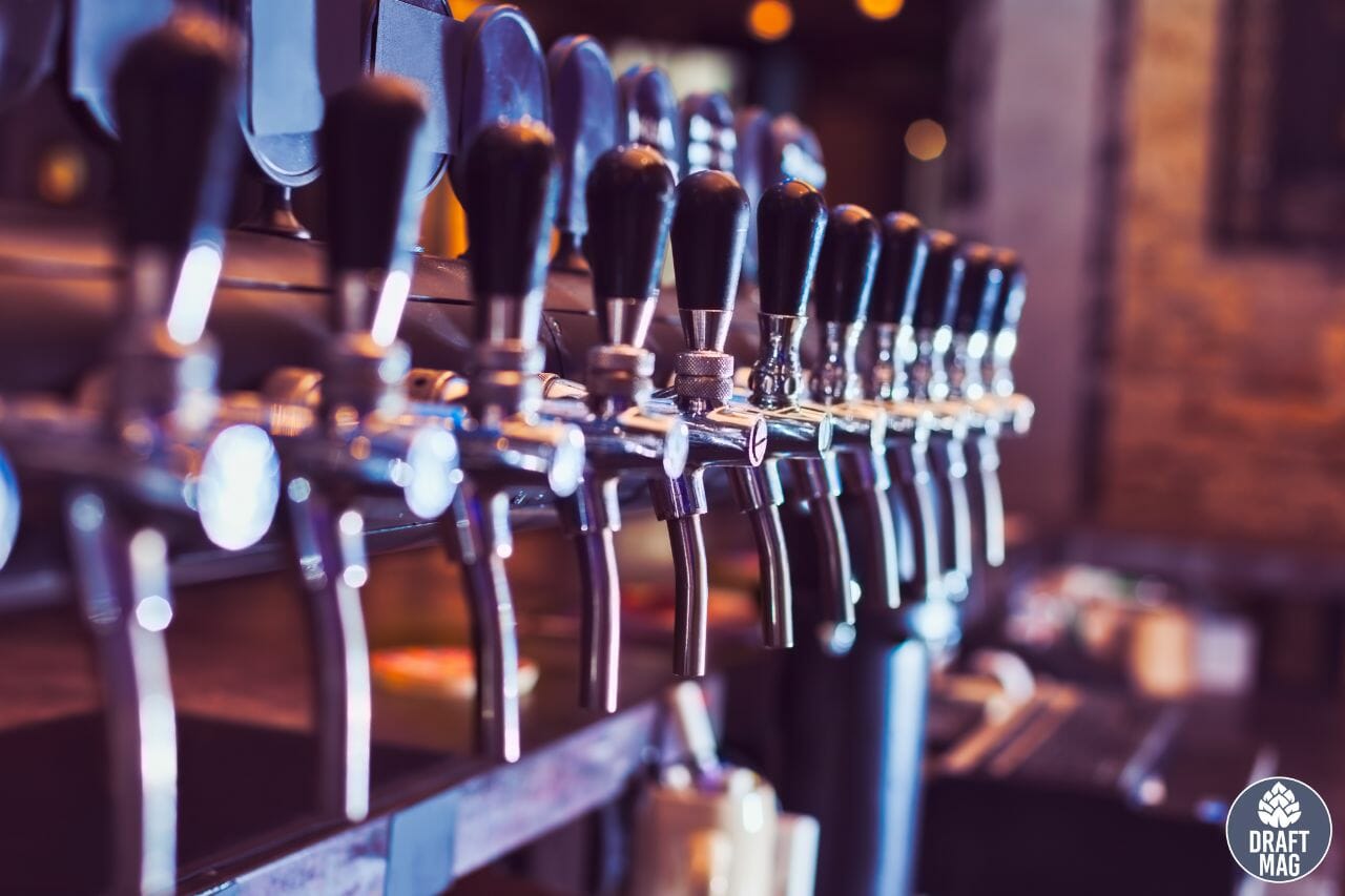 Best Italian Beers An Extensive Guide to the Top Brews From Italy