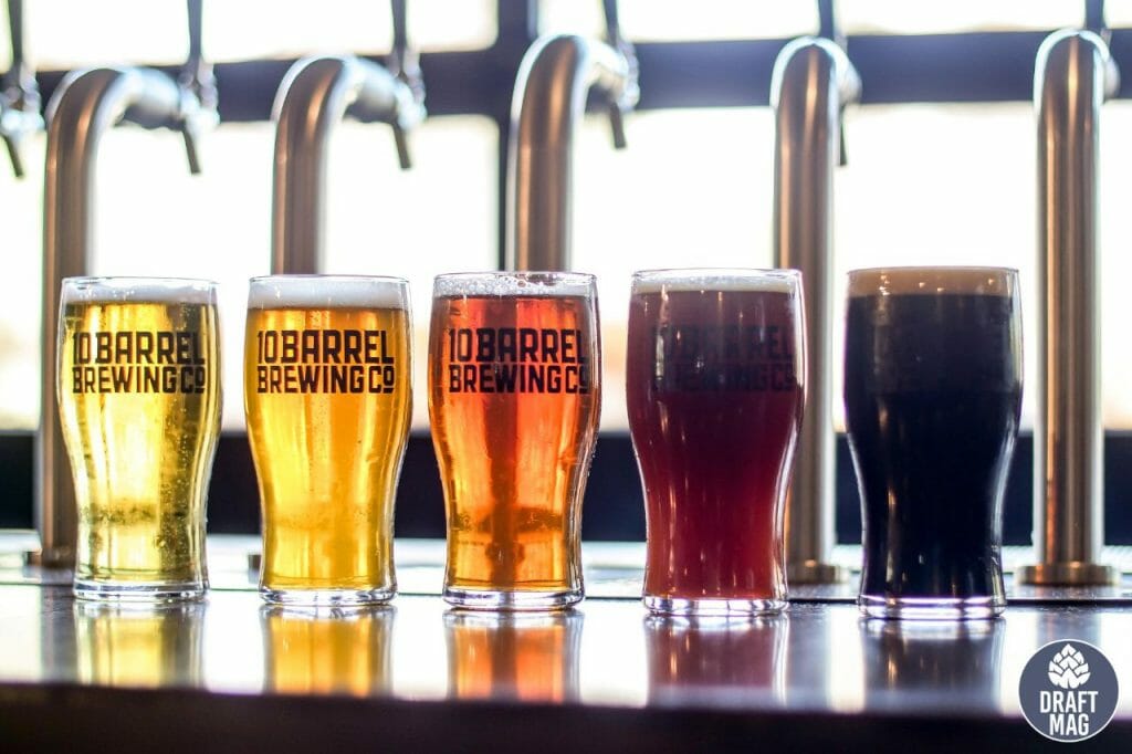 Best Breweries in Folsom Top Mustvisit Brewpubs in CA