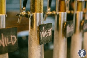 Breweries in Folsom Logoff Brewing Company