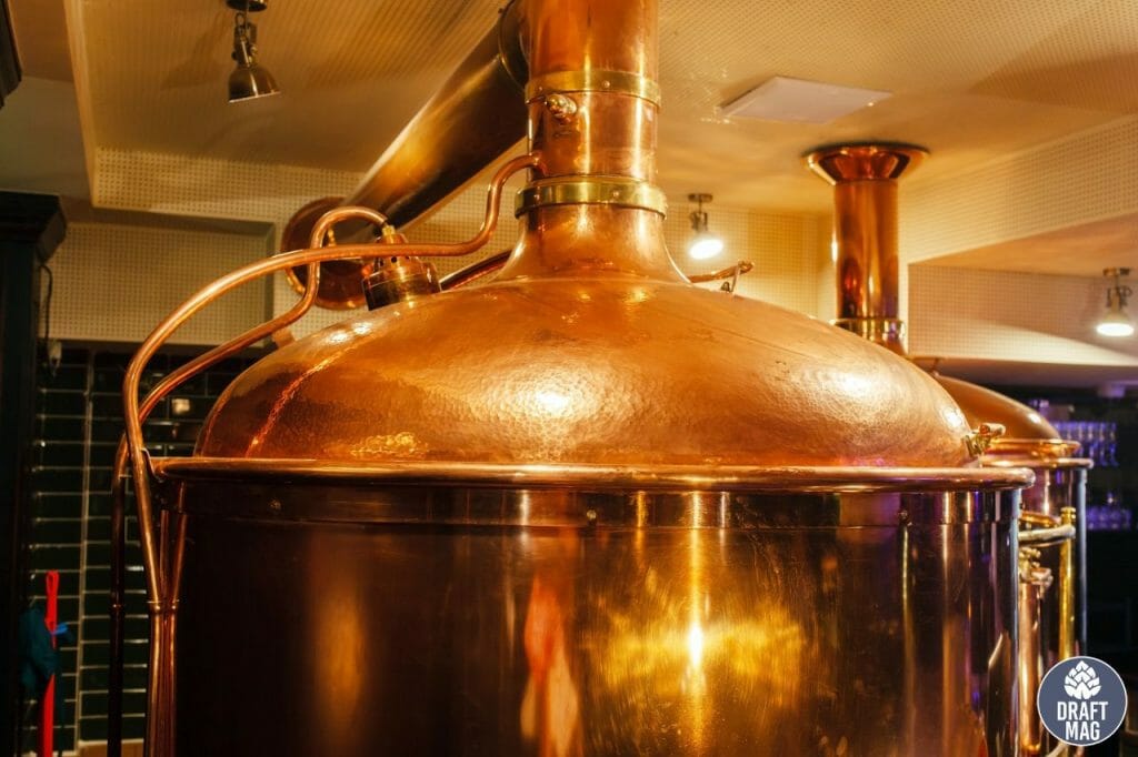 Breweries in Roanoke VA review