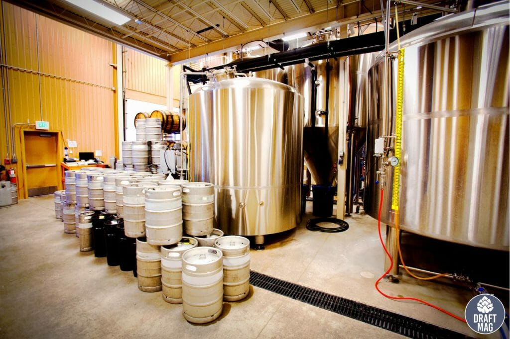 Breweries in Syracuse NY list
