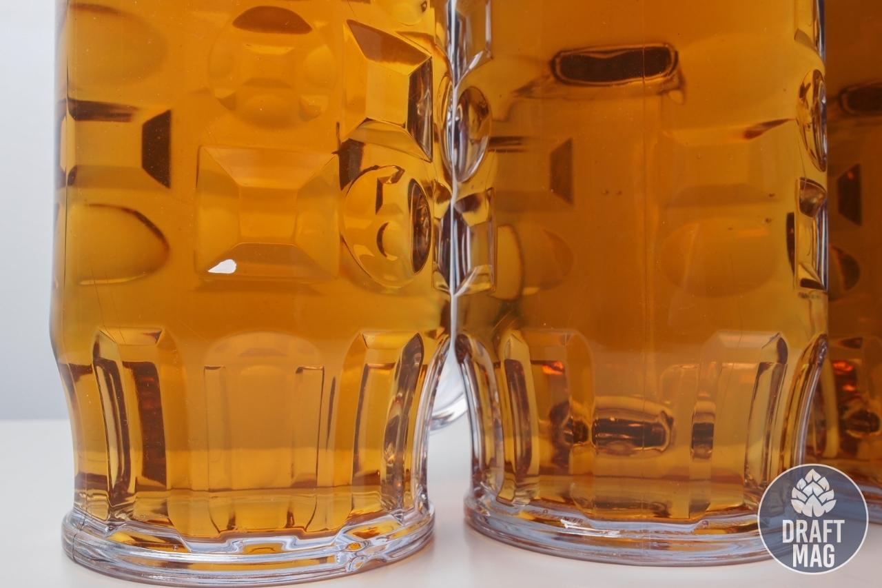 Cerveza Barrilito A Detailed Review of This Light Mexican Lager