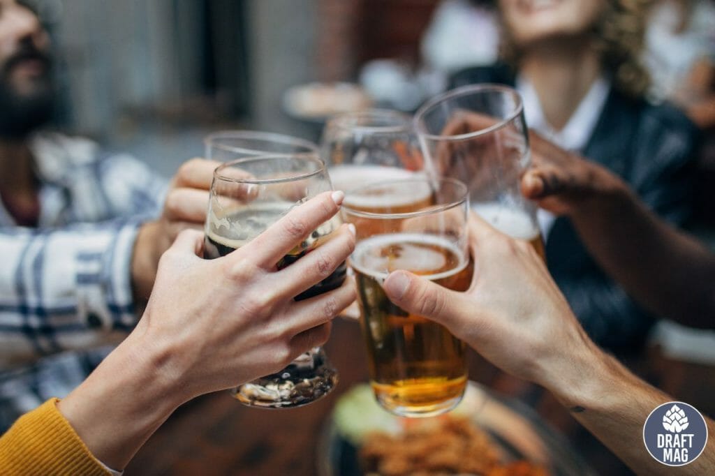 Cloud Candy Beer Review A Complete Guide to This Popular NEIPA