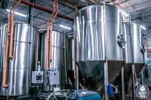 Fort Myers Breweries Point Ybel Brewing