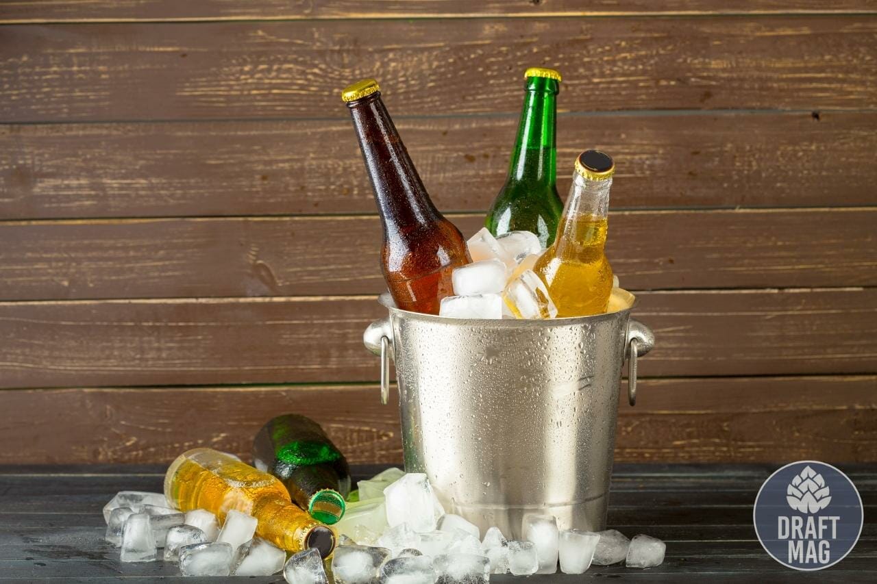 Natural Ice Beer A Review of This Delicious, AllAmerican Beer