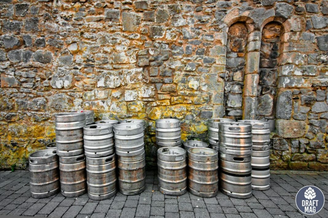 How Long Does a Keg Last? Everything You Need To Know About Kegs